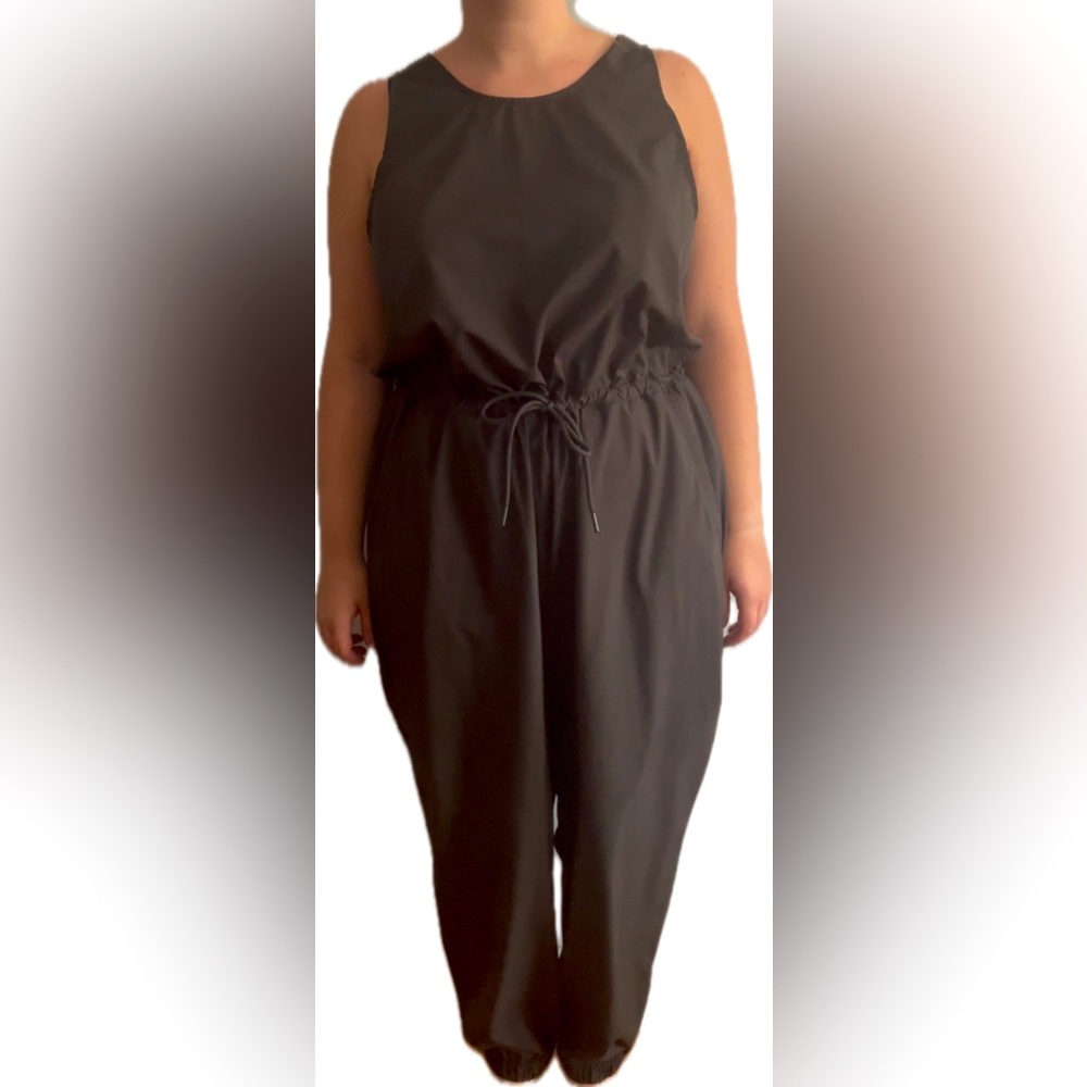 Old Navy Active Jumpsuit
